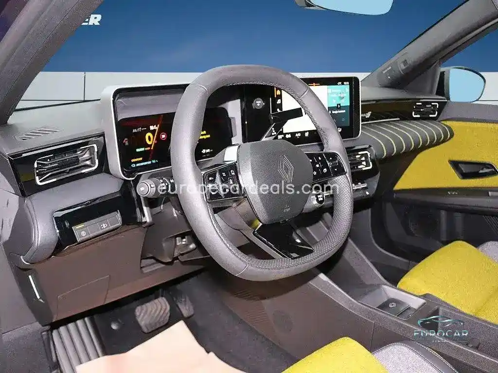 Renault R 5