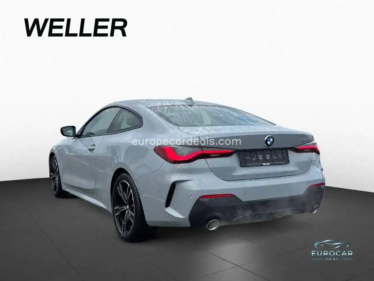 BMW 430