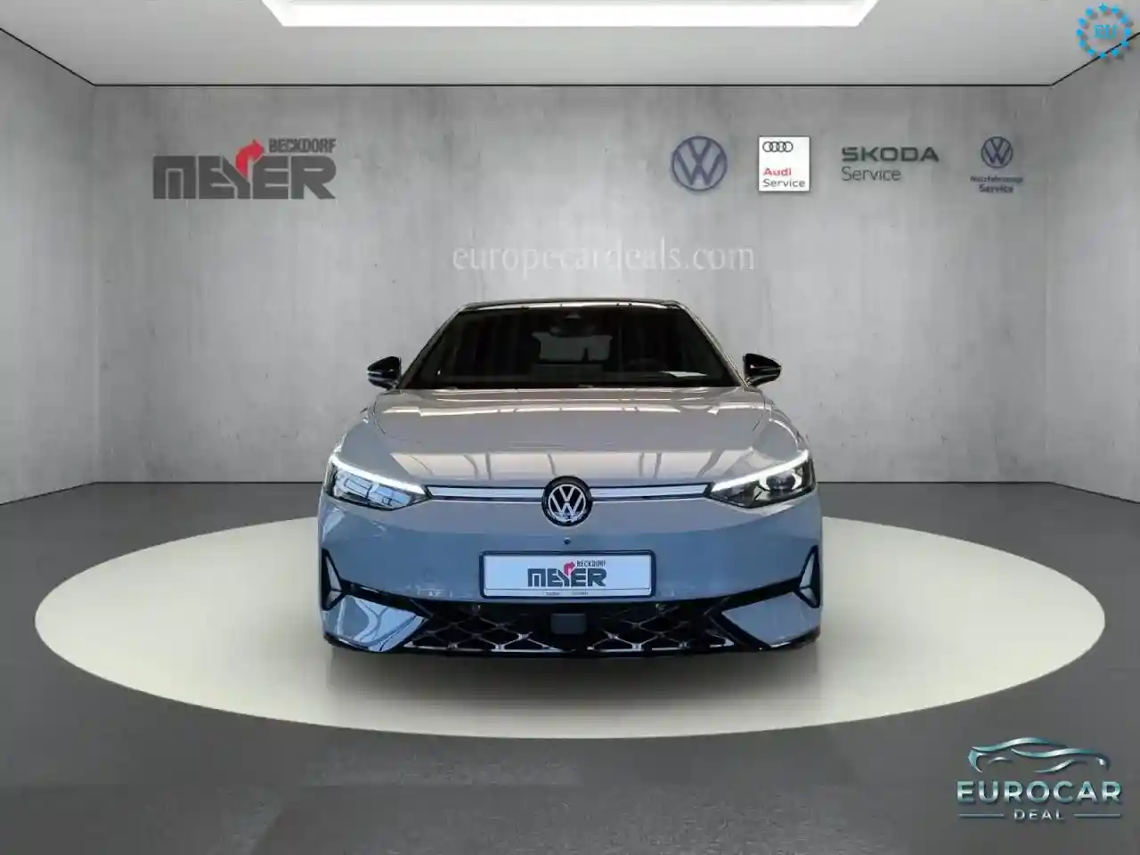 Volkswagen ID.7