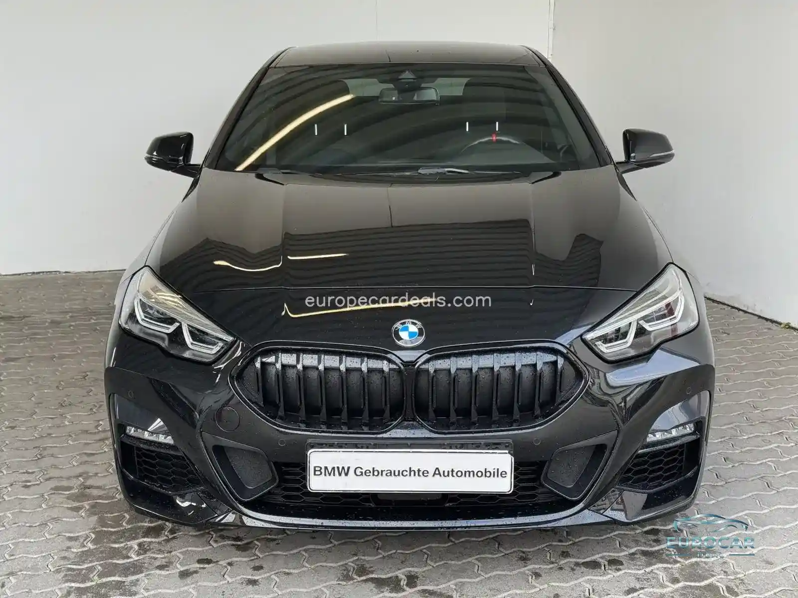 BMW 220 Gran Coupé
