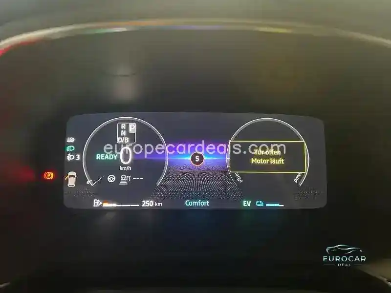 Mitsubishi Grandis