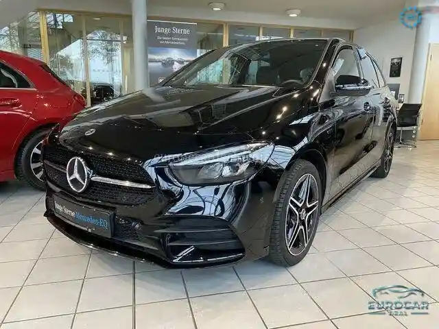Mercedes-Benz B 250