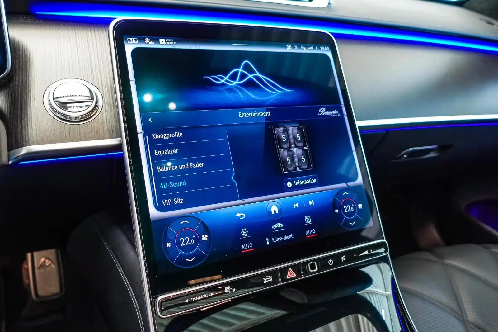 Mercedes-Benz S 680