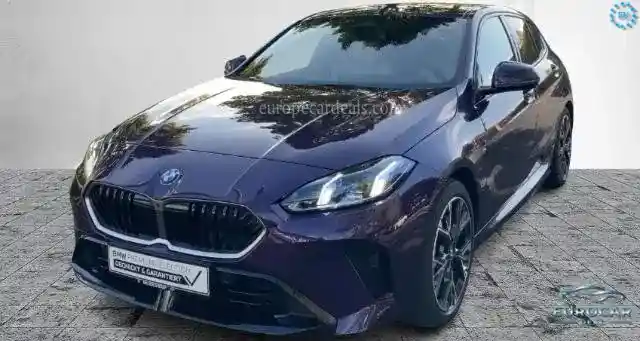 BMW 123