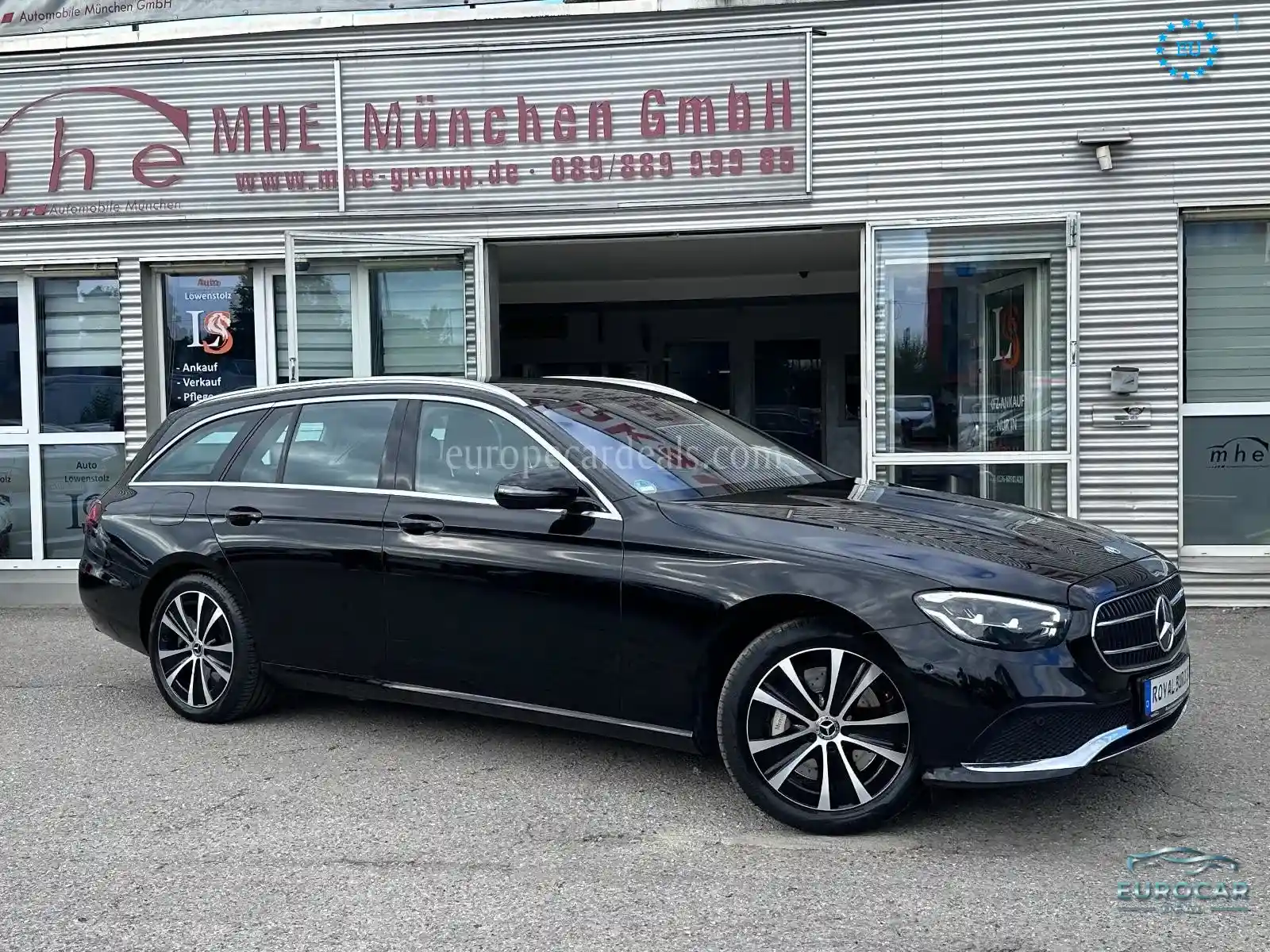 Mercedes-Benz E 300