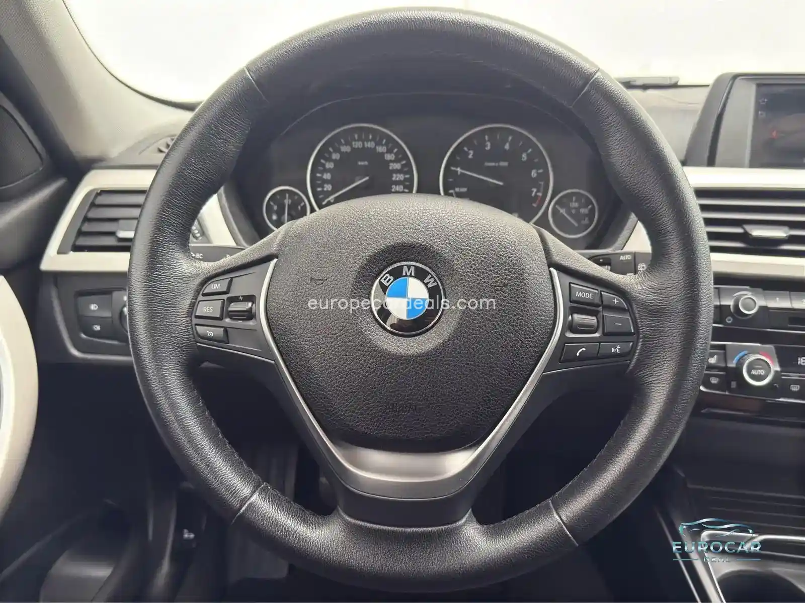 BMW 318