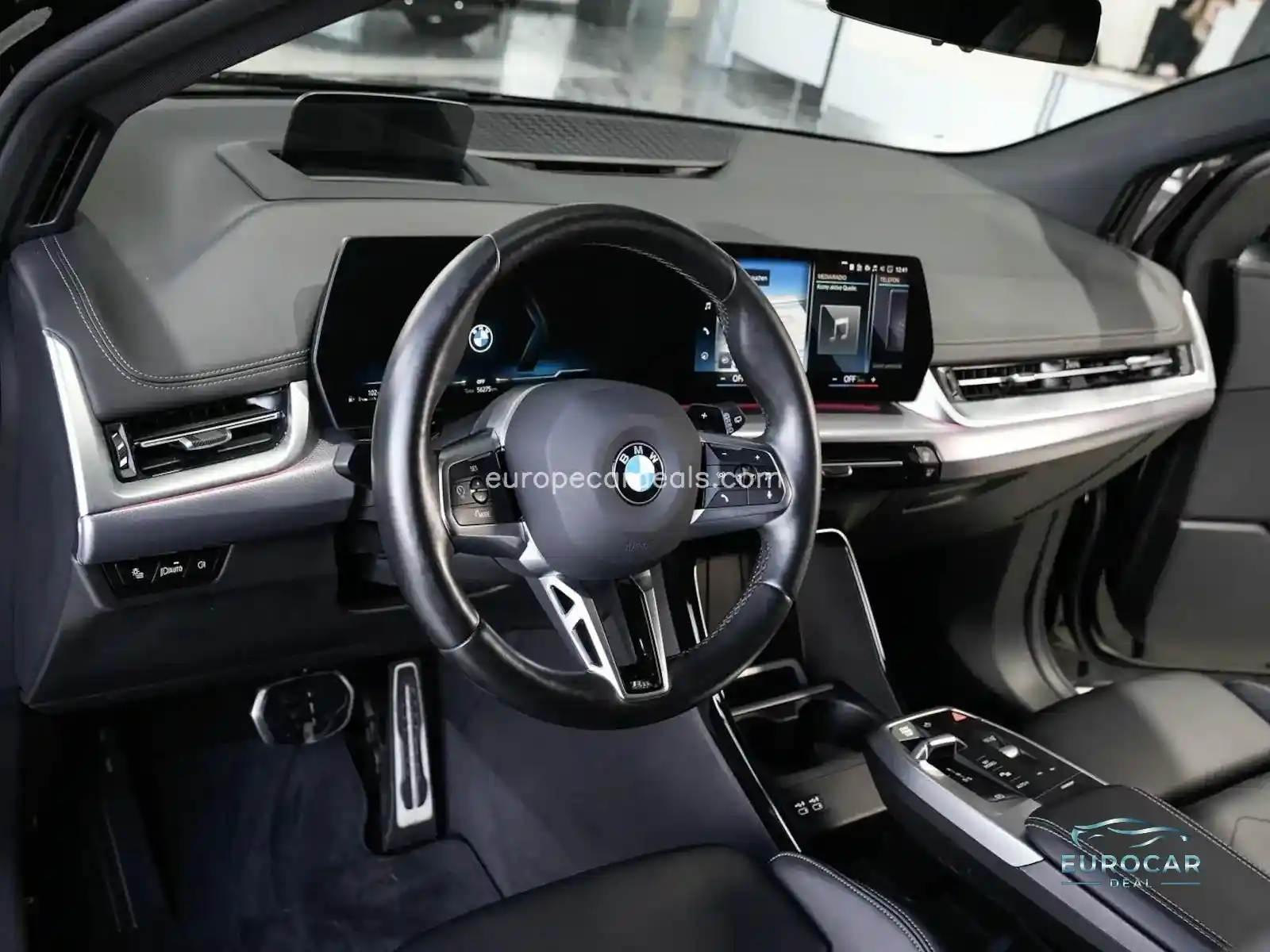 BMW 218 Active Tourer