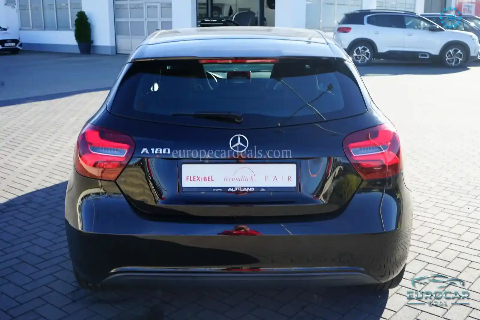 Mercedes-Benz A 140