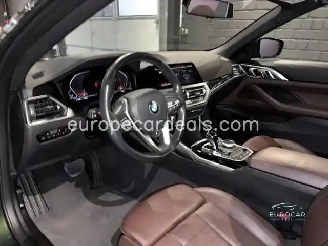 BMW 420