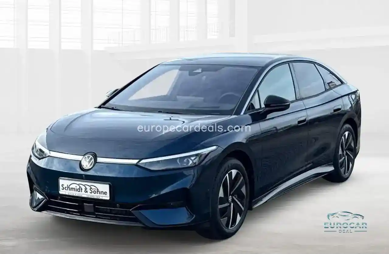 Volkswagen ID.7
