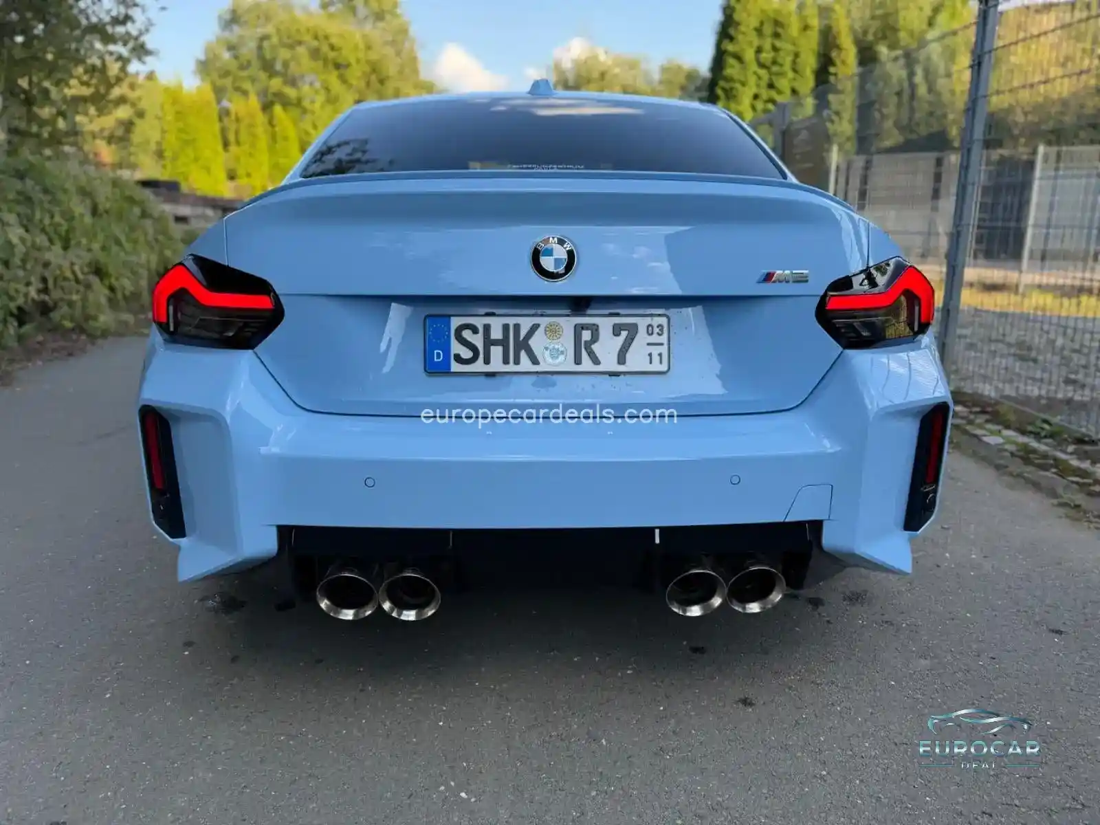 BMW M2