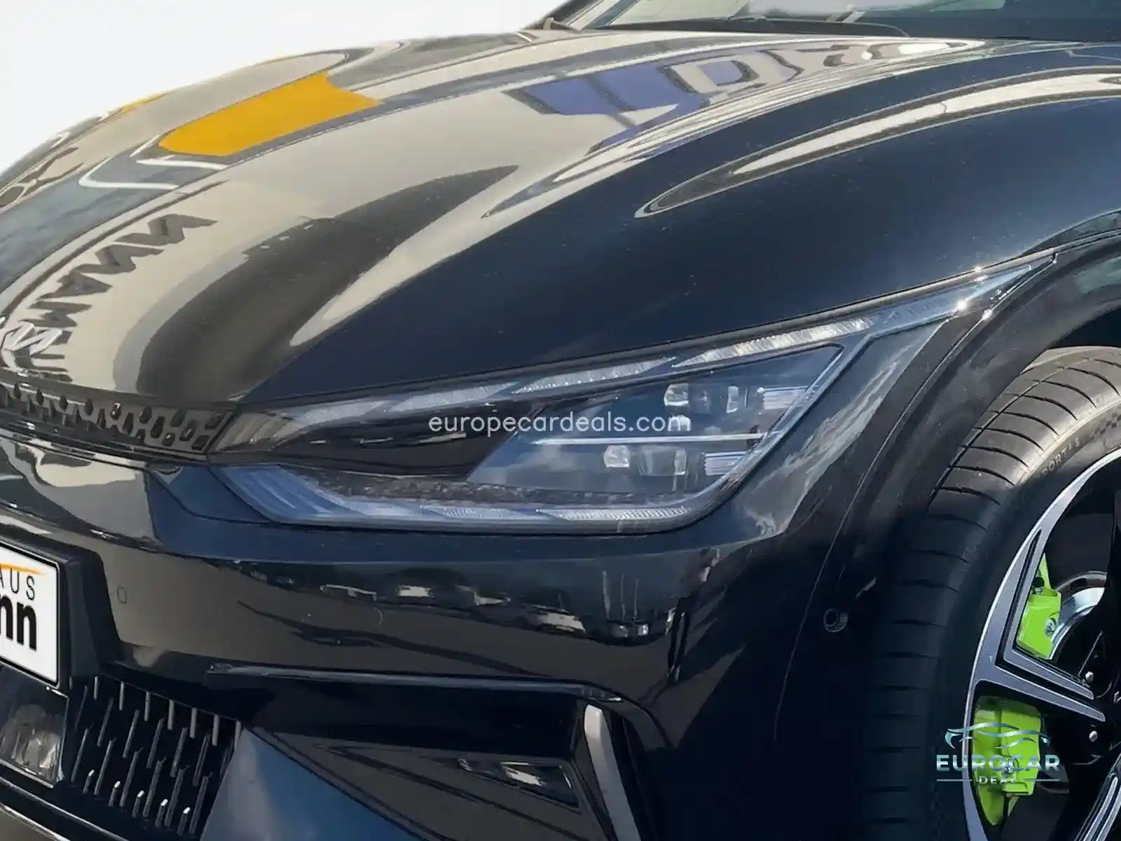 Kia EV6