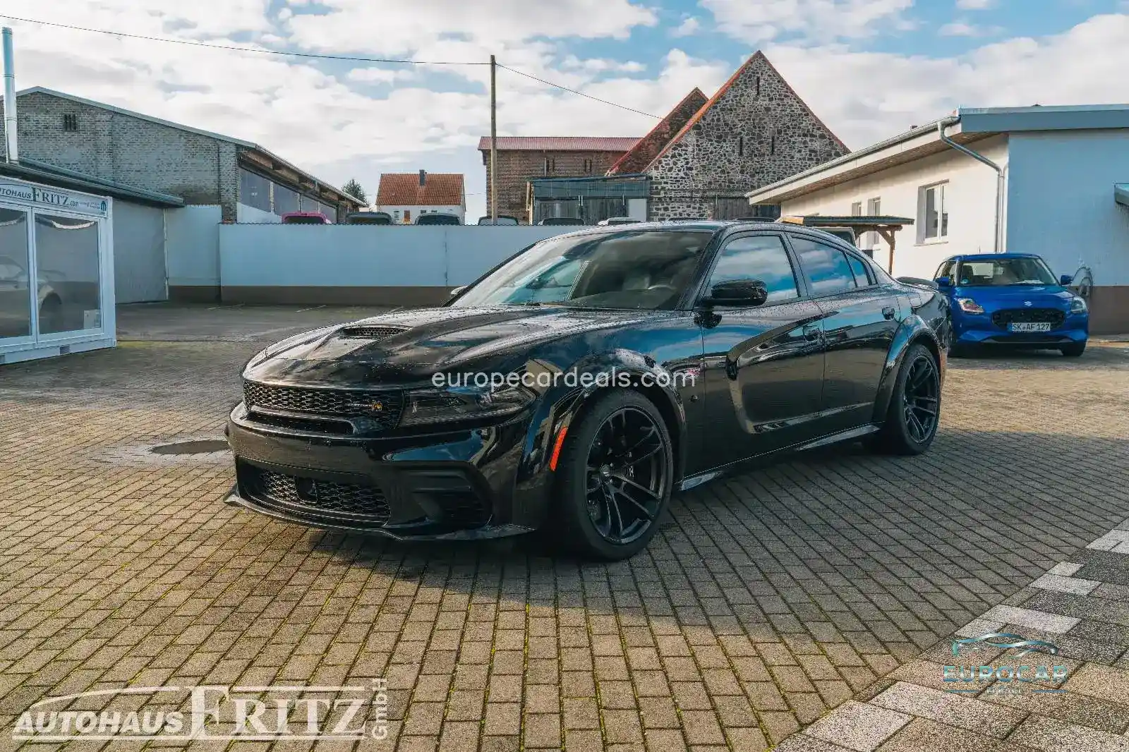 Dodge Charger