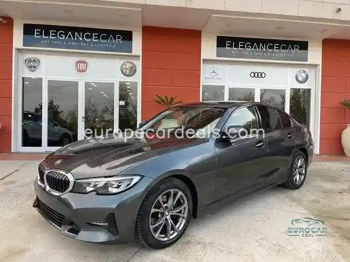 BMW 318