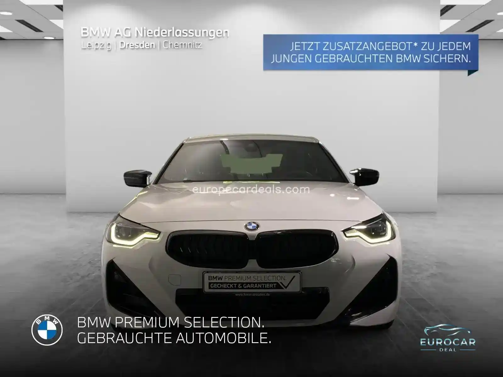 BMW M240i
