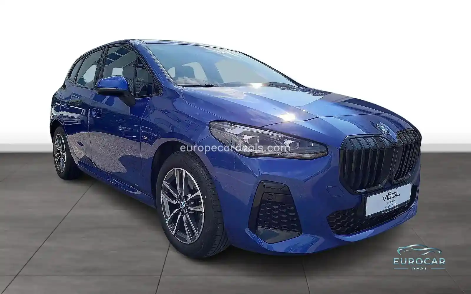 BMW 218 Active Tourer
