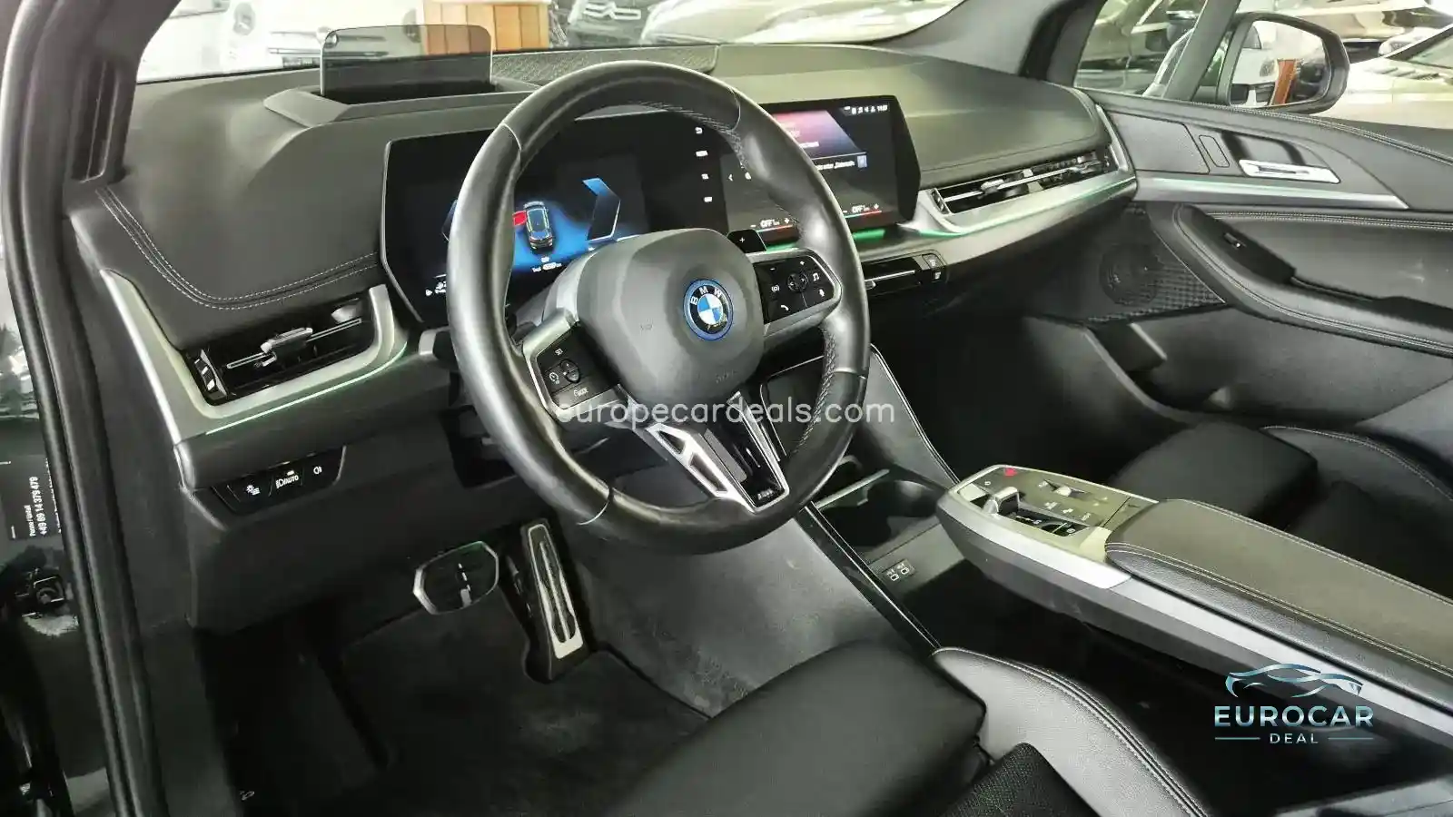 BMW 225 Active Tourer