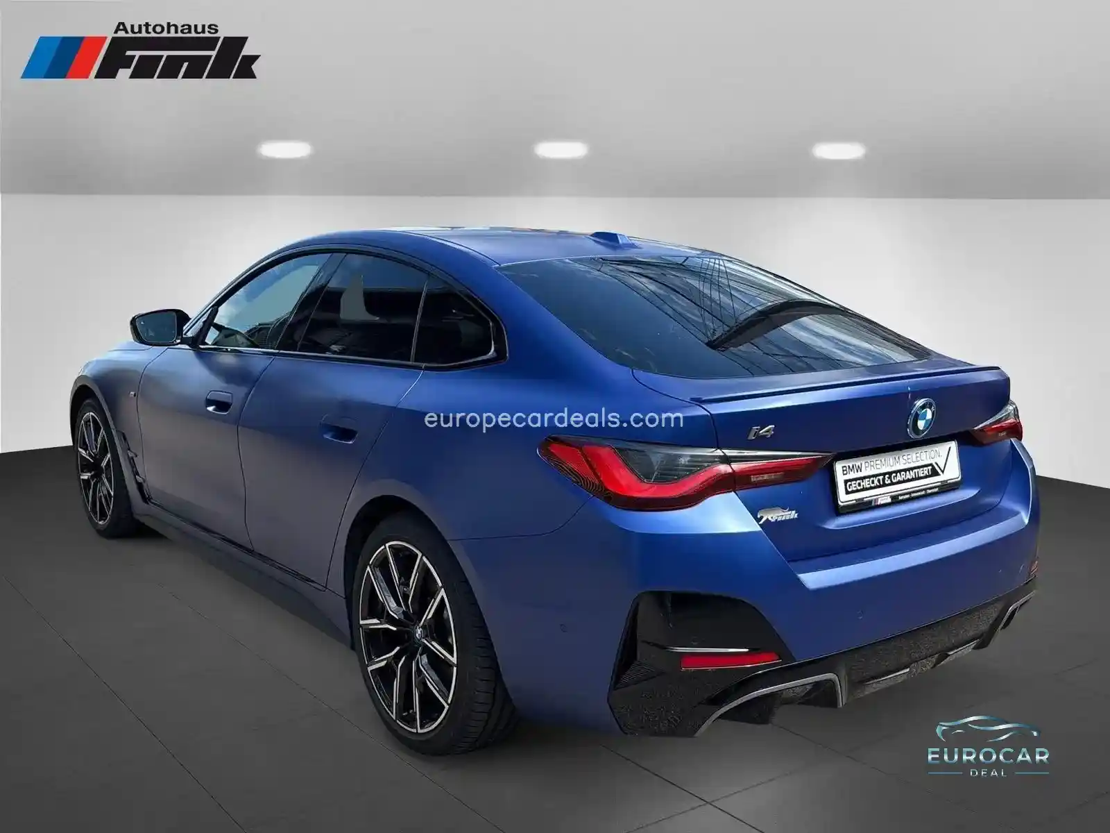 BMW i4