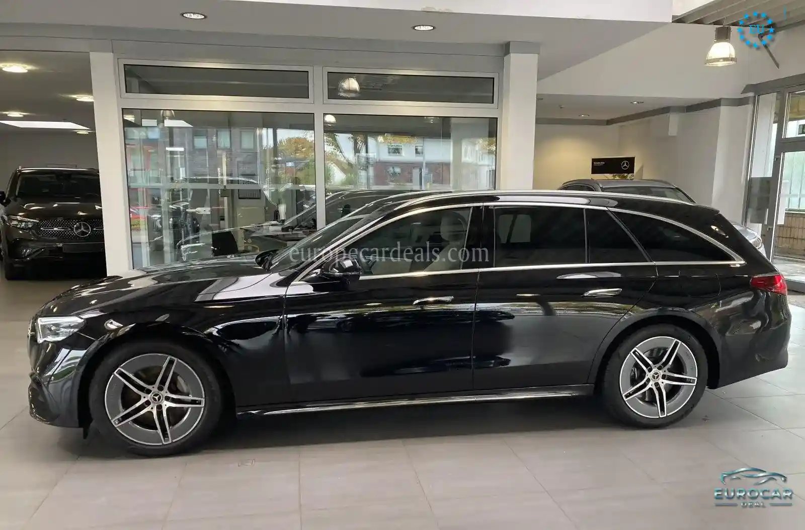 Mercedes-Benz E 300