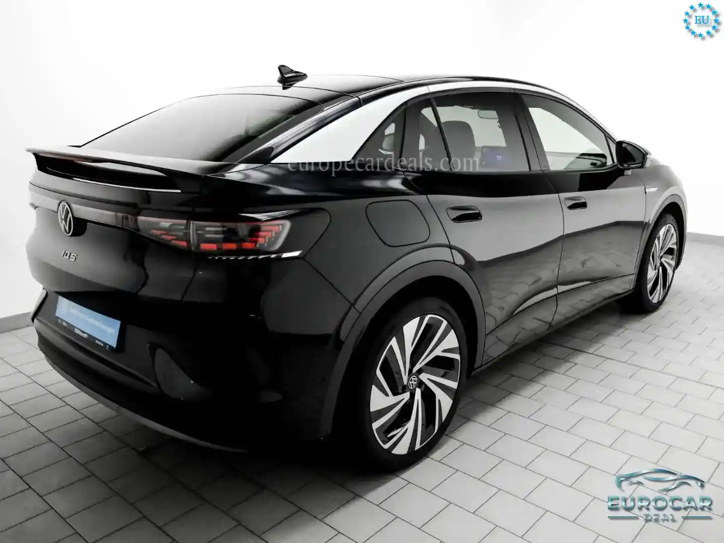 Volkswagen ID.5