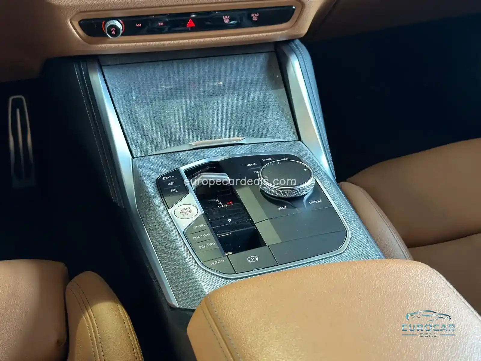BMW 420 Gran Coupé