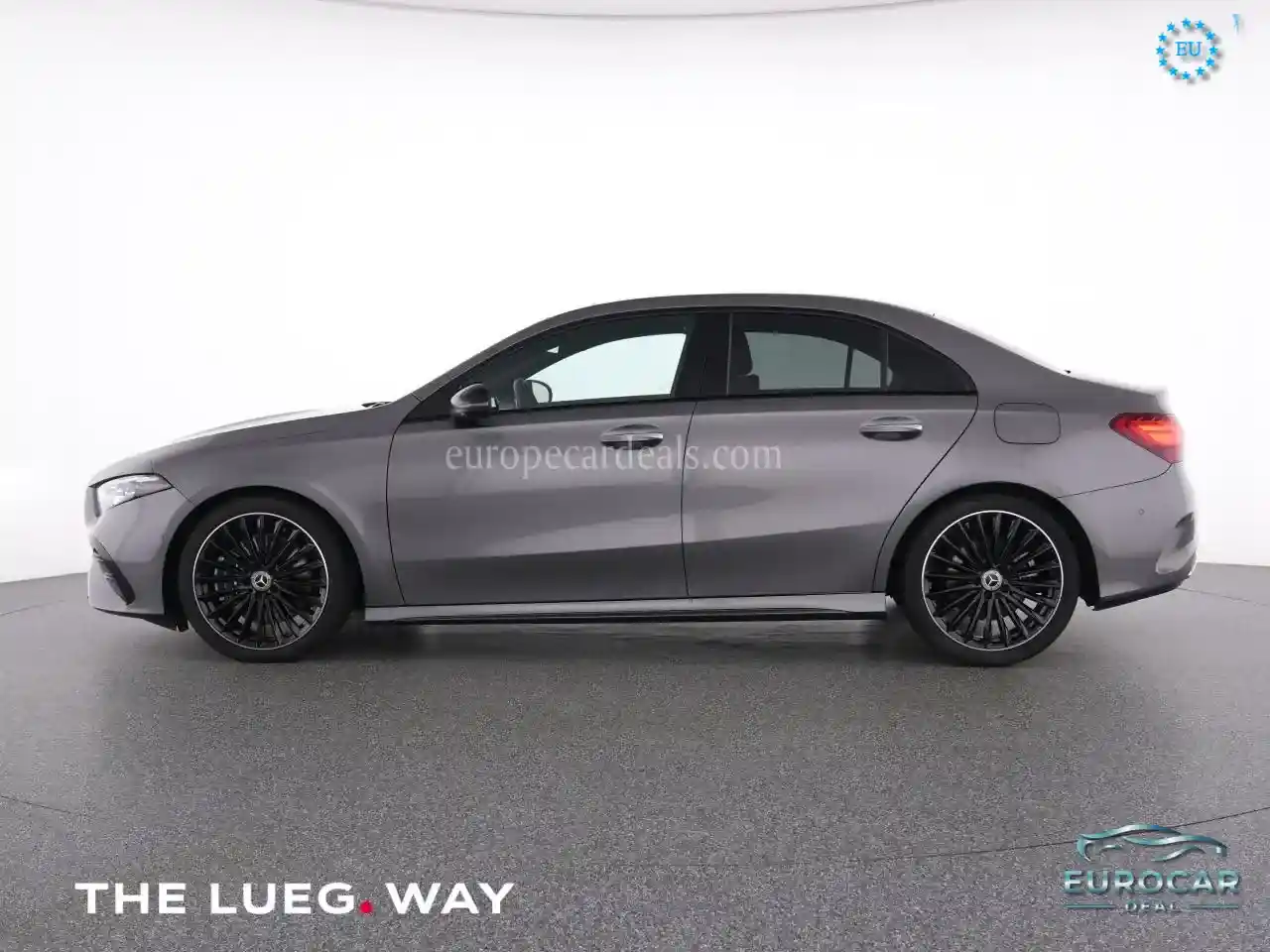Mercedes-Benz A 220