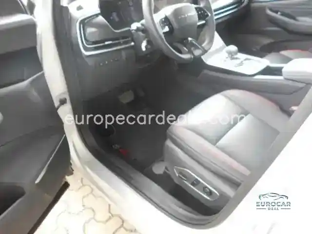 BAIC Beijing X75