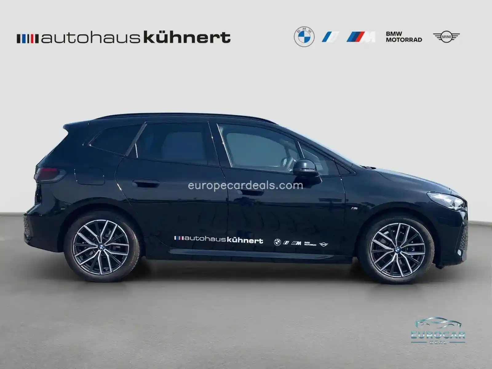 BMW 220 Active Tourer
