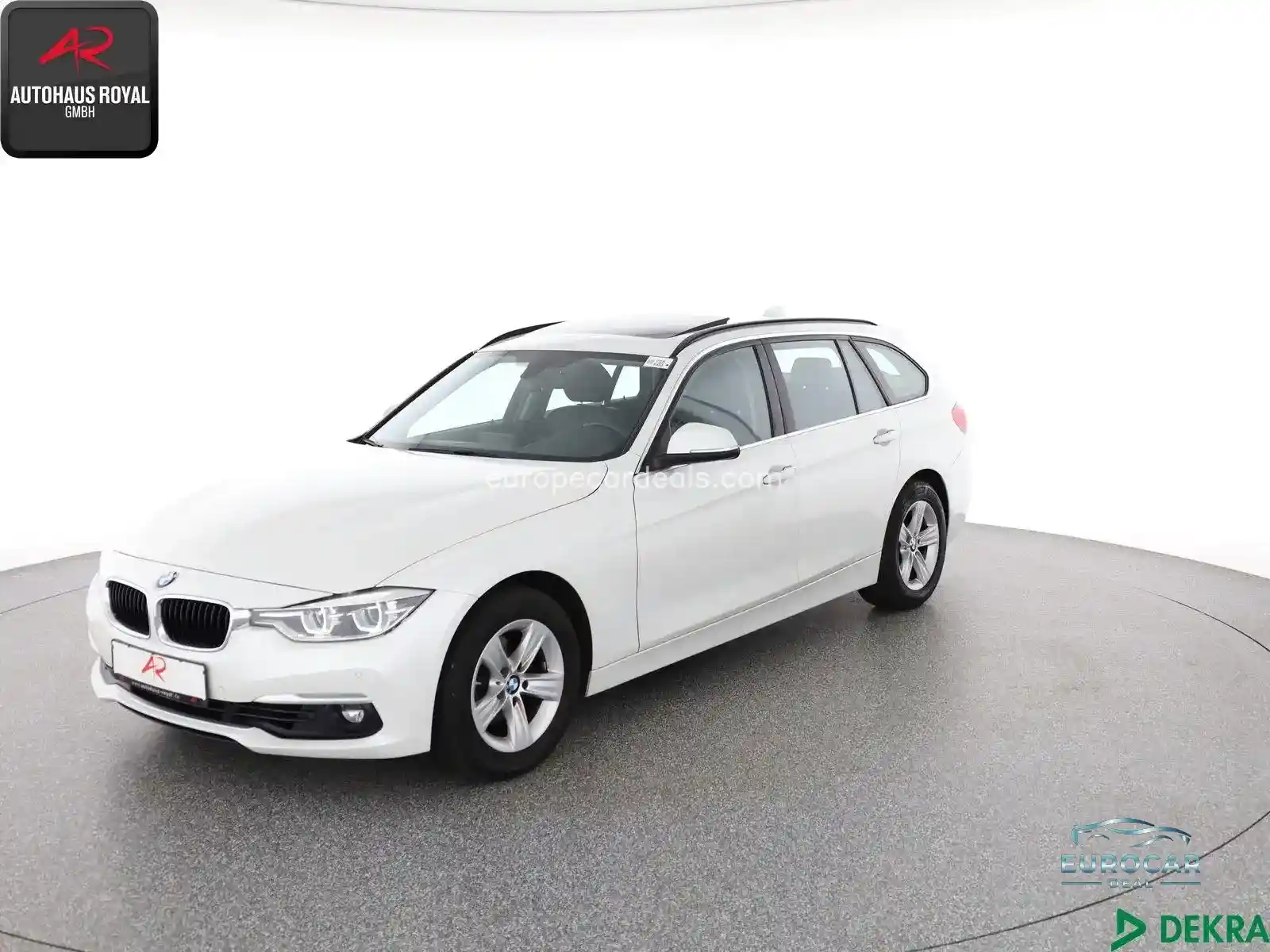 BMW 320