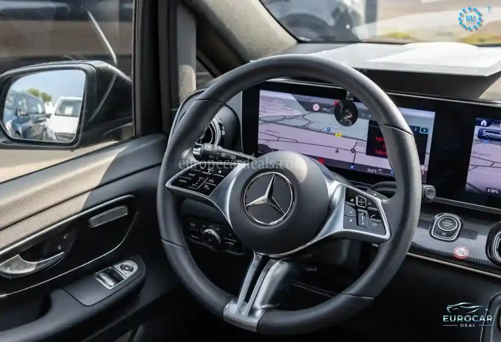 Mercedes-Benz V 250
