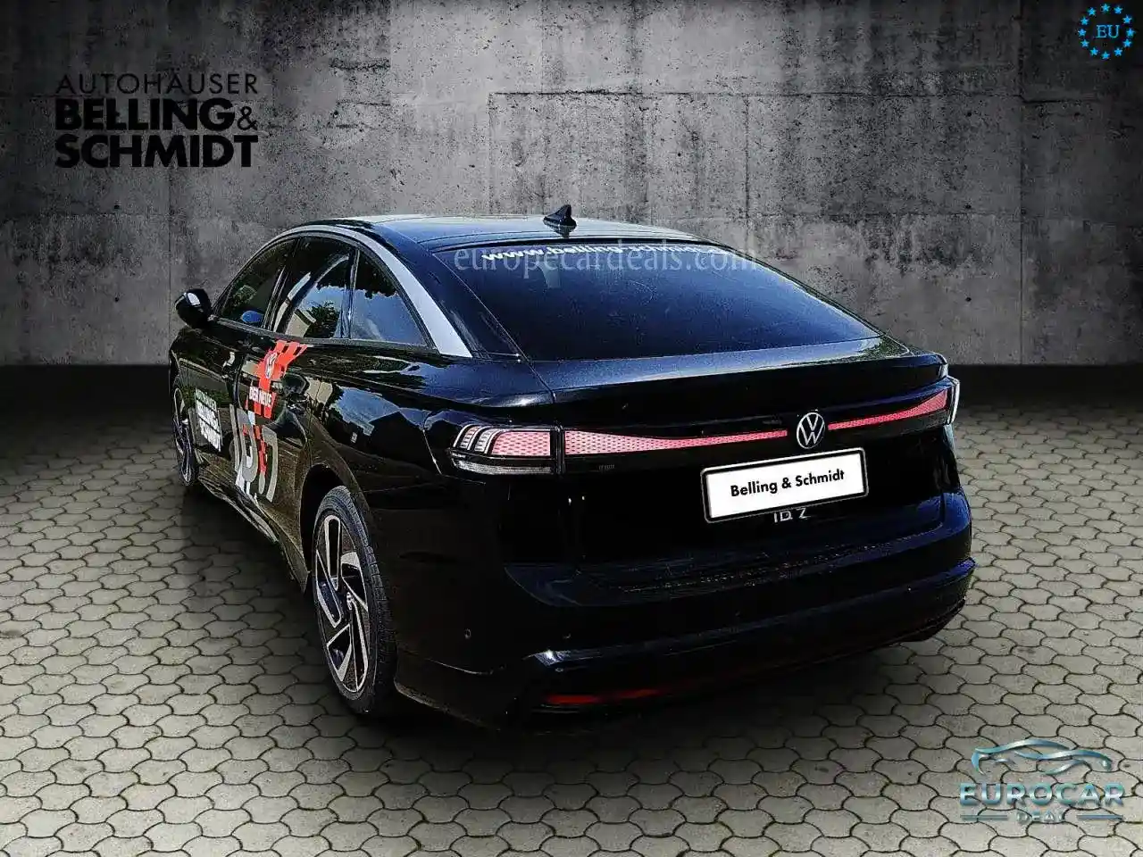 Volkswagen ID.7