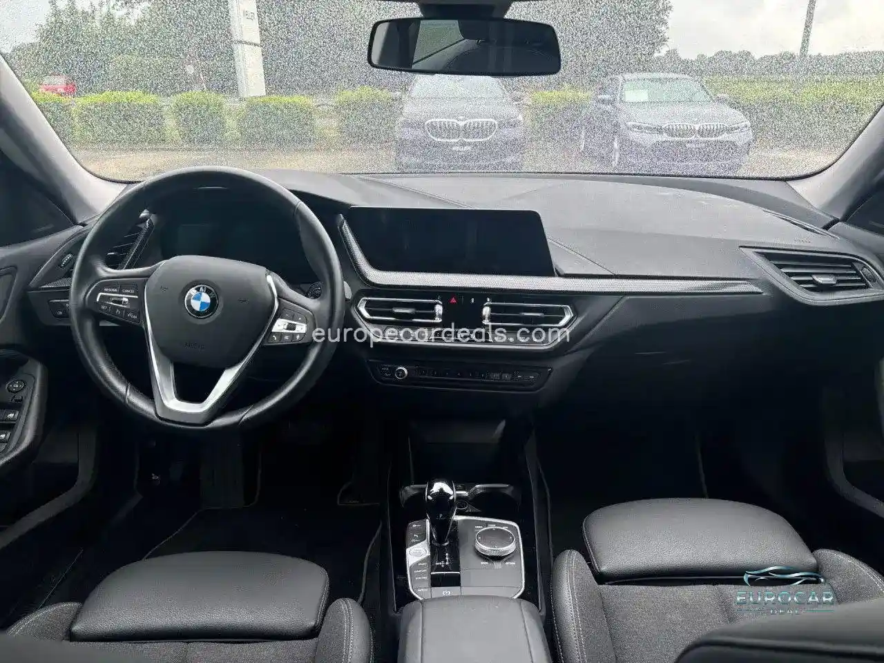BMW 220 Gran Coupé