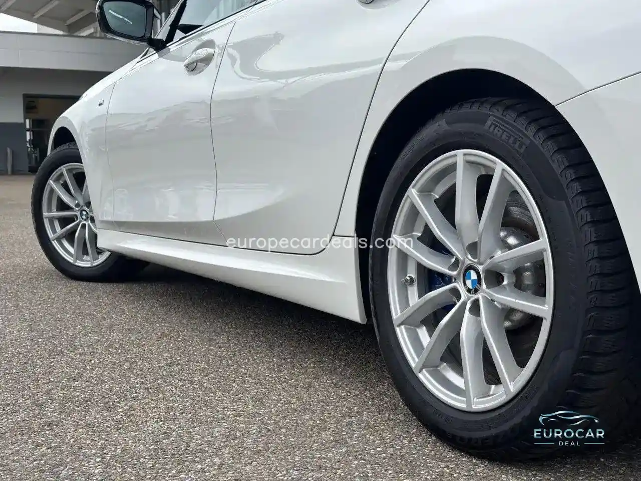 BMW M340i