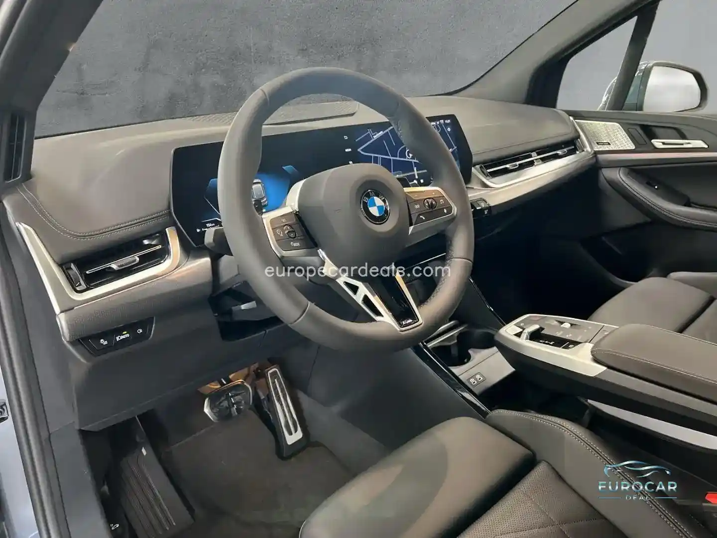 BMW 220 Active Tourer
