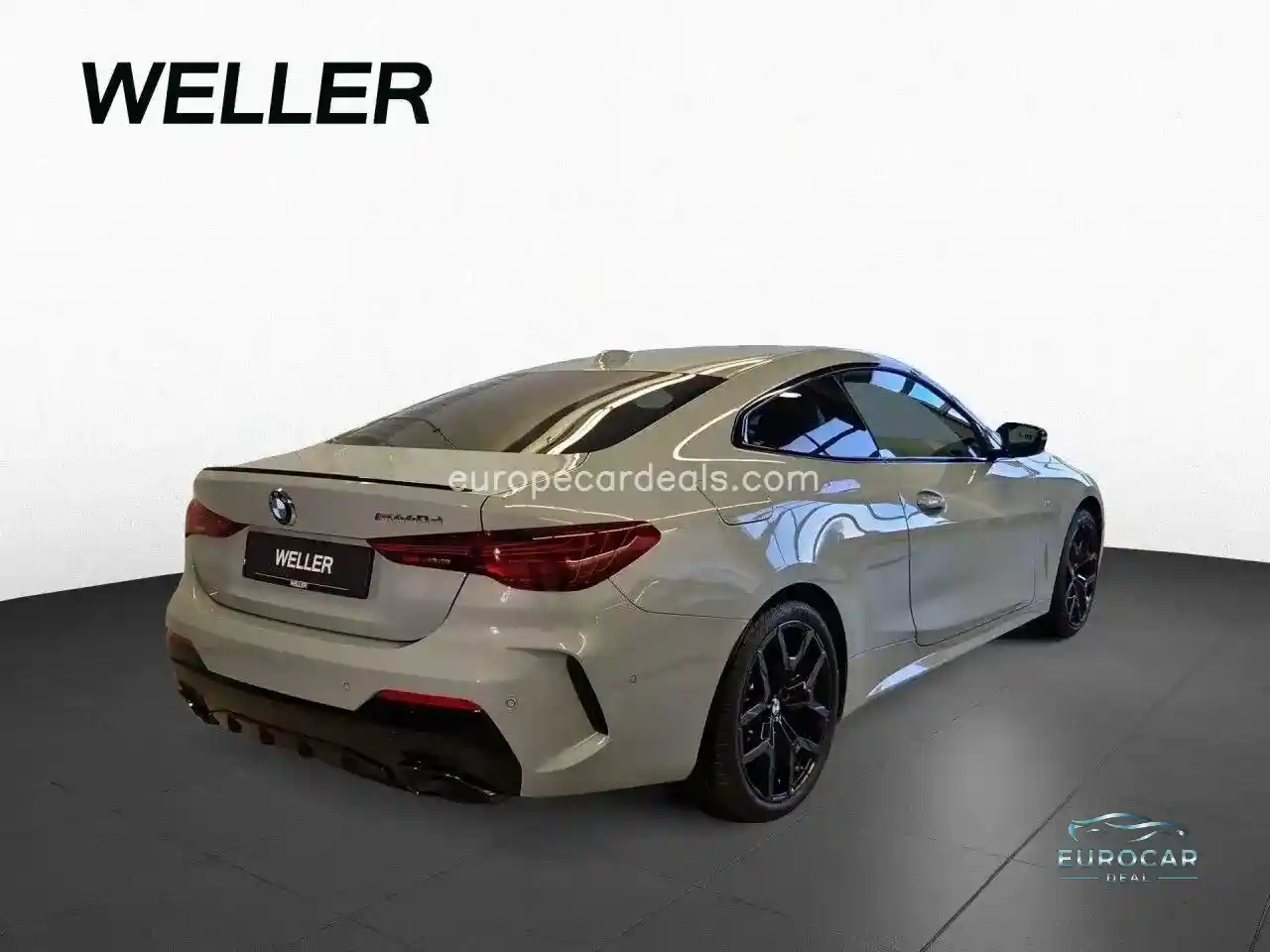 BMW M440