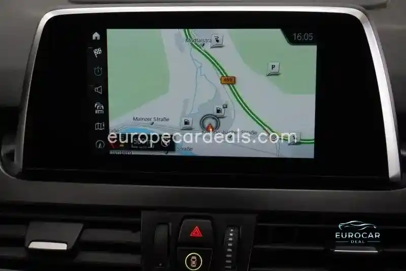 BMW 225 Active Tourer