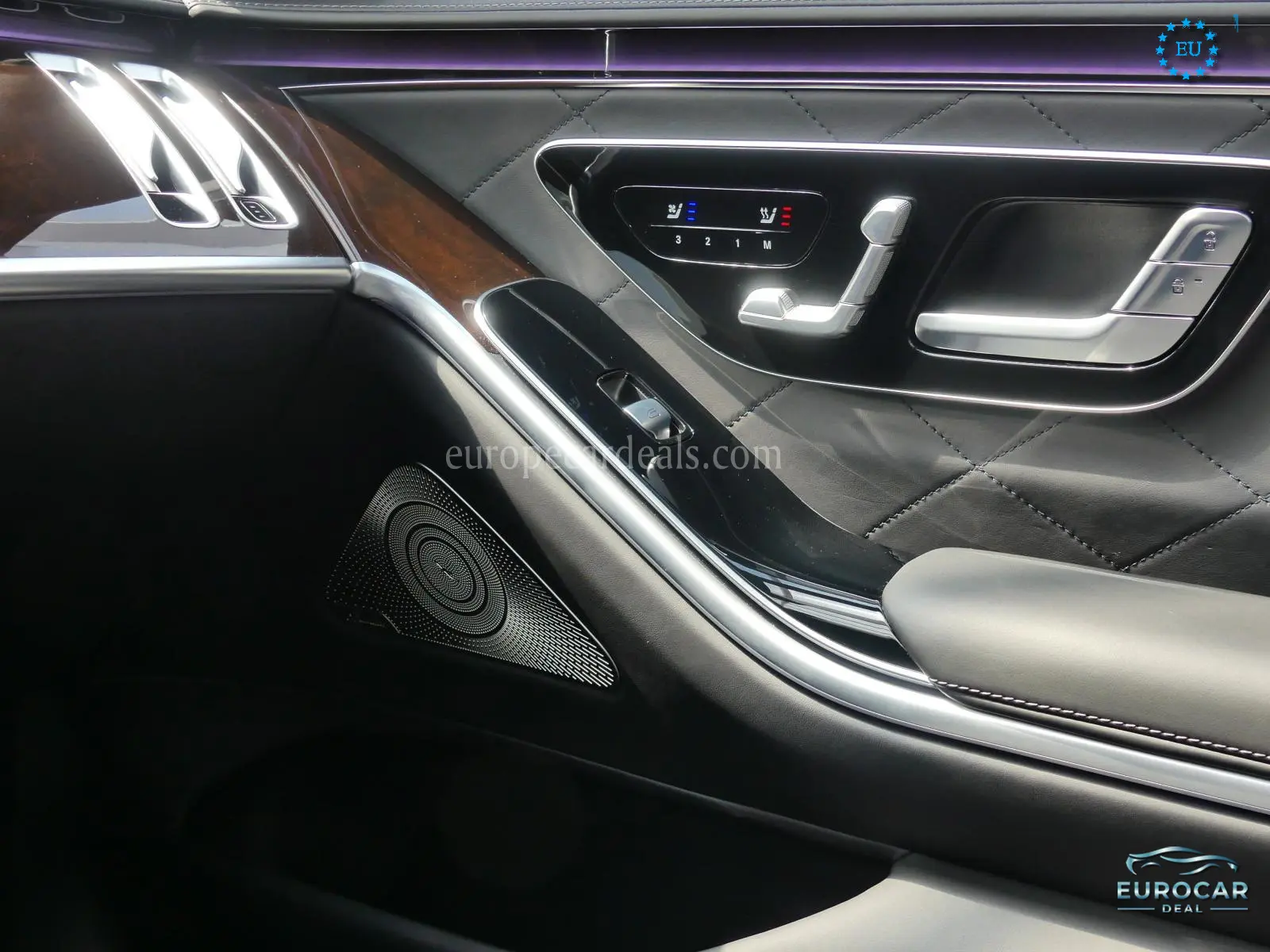 Mercedes-Benz S 500