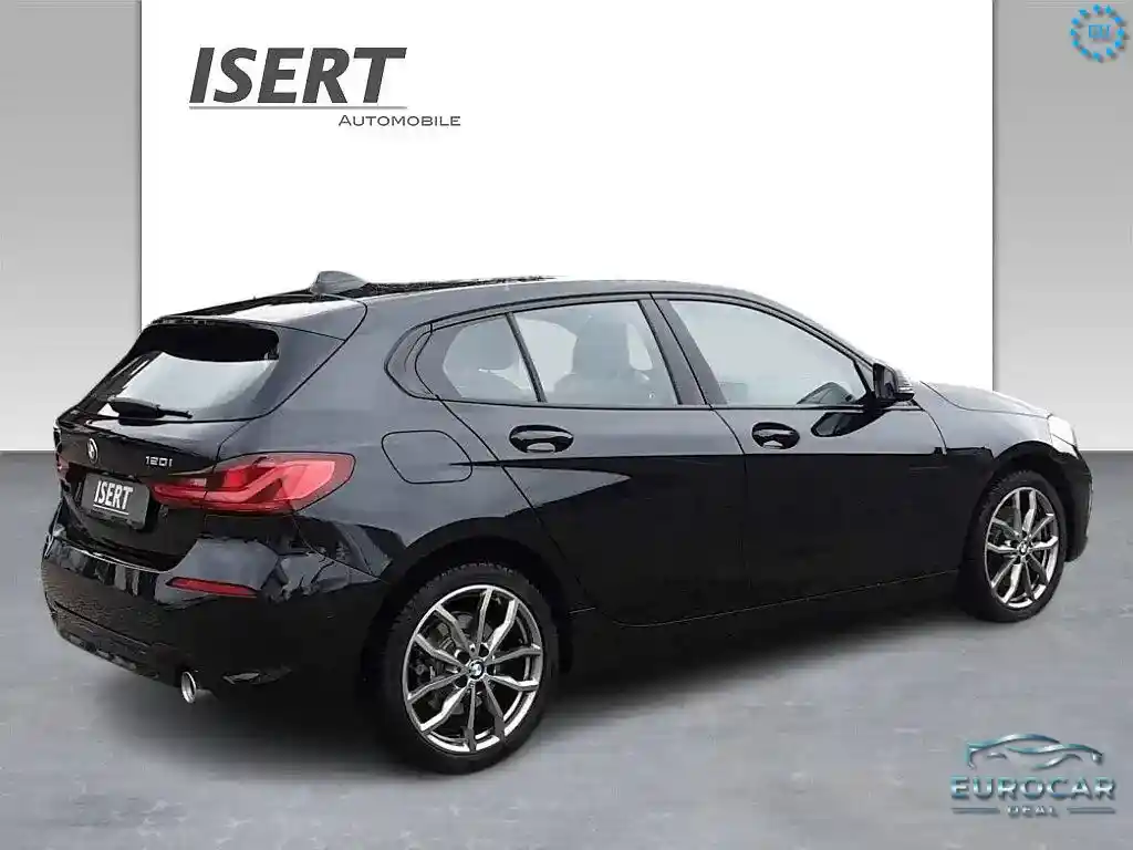 BMW 120