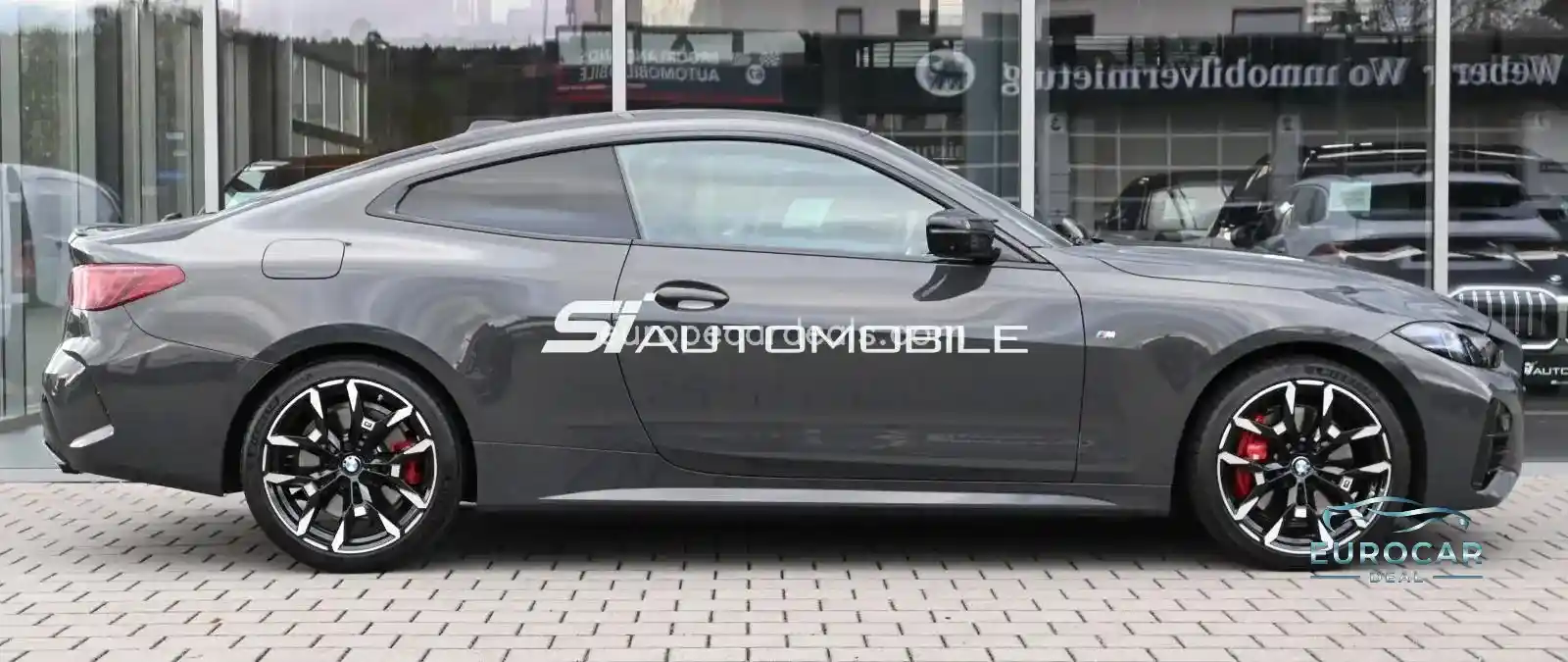 BMW M440