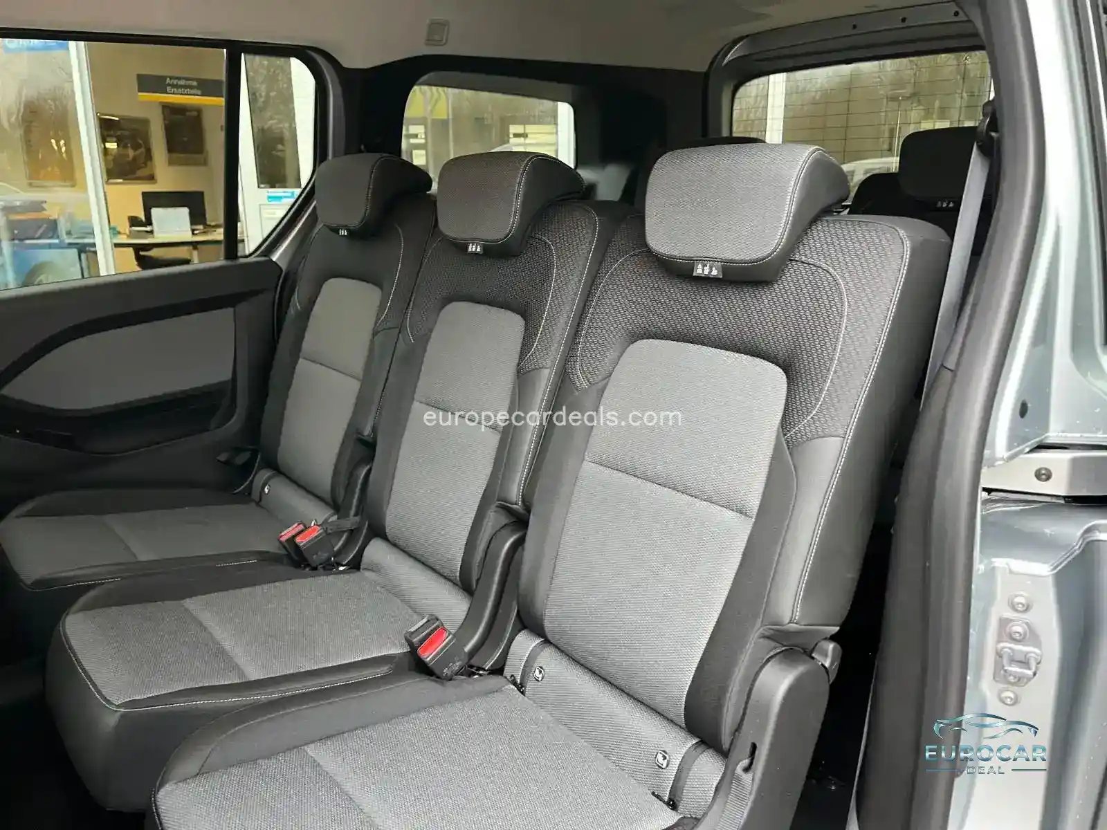Renault Grand Kangoo