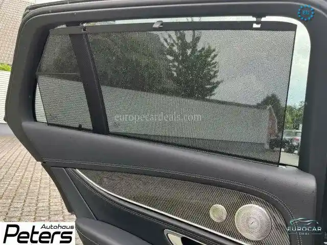 Mercedes-Benz E 400