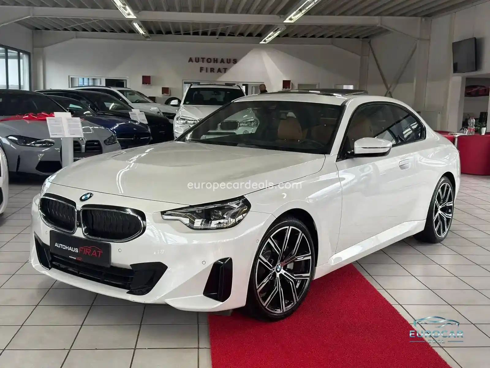 BMW 230