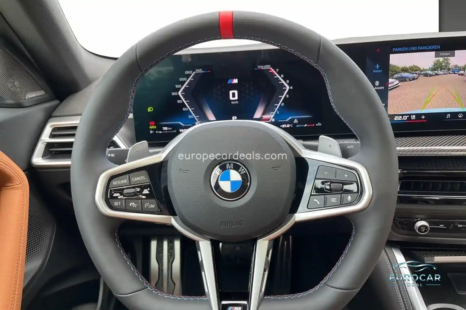 BMW M240i
