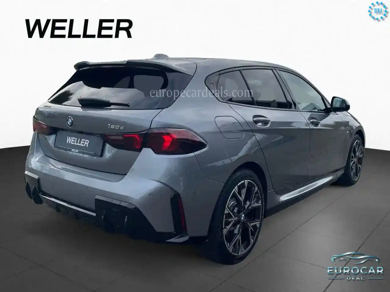 BMW 120