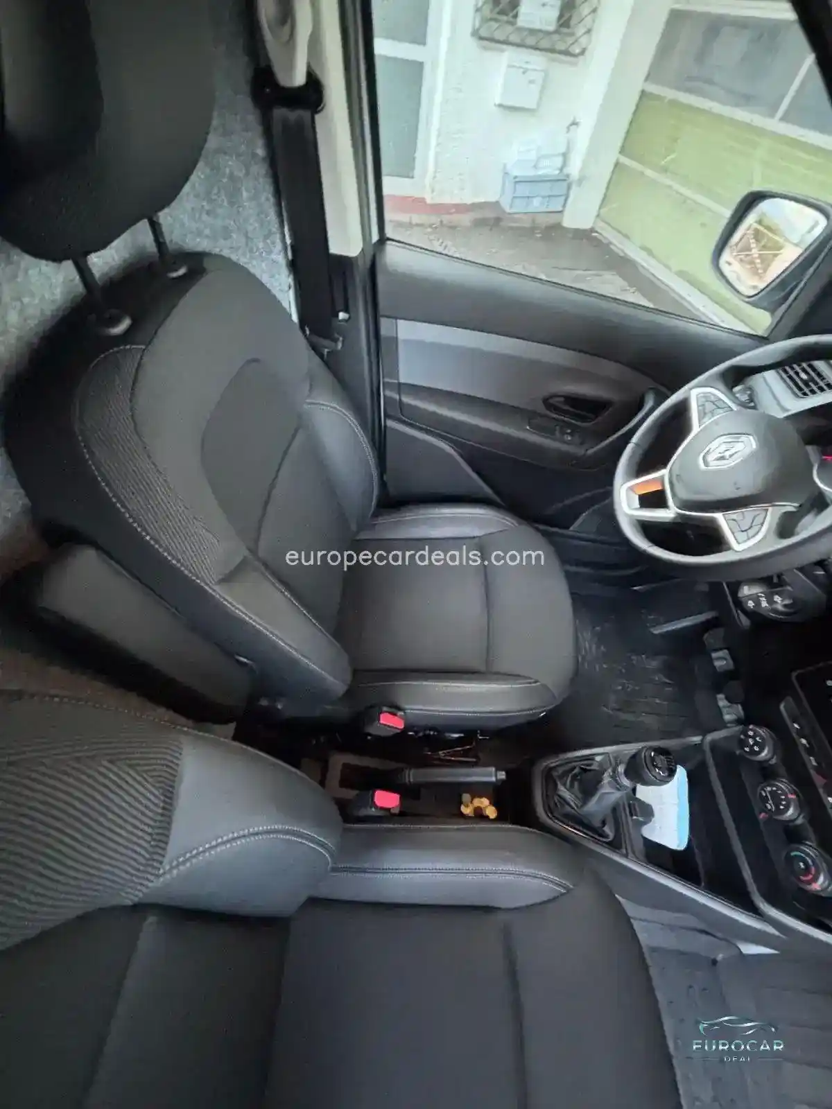 Renault Express