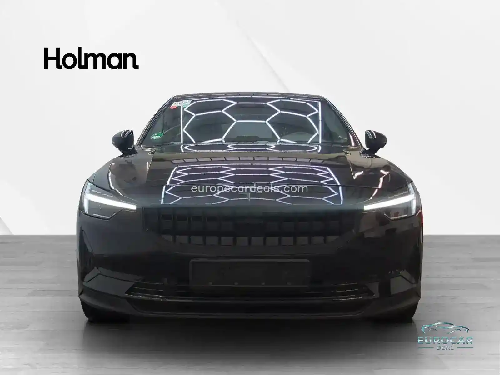 Polestar 2