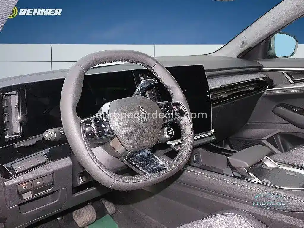 Renault Austral