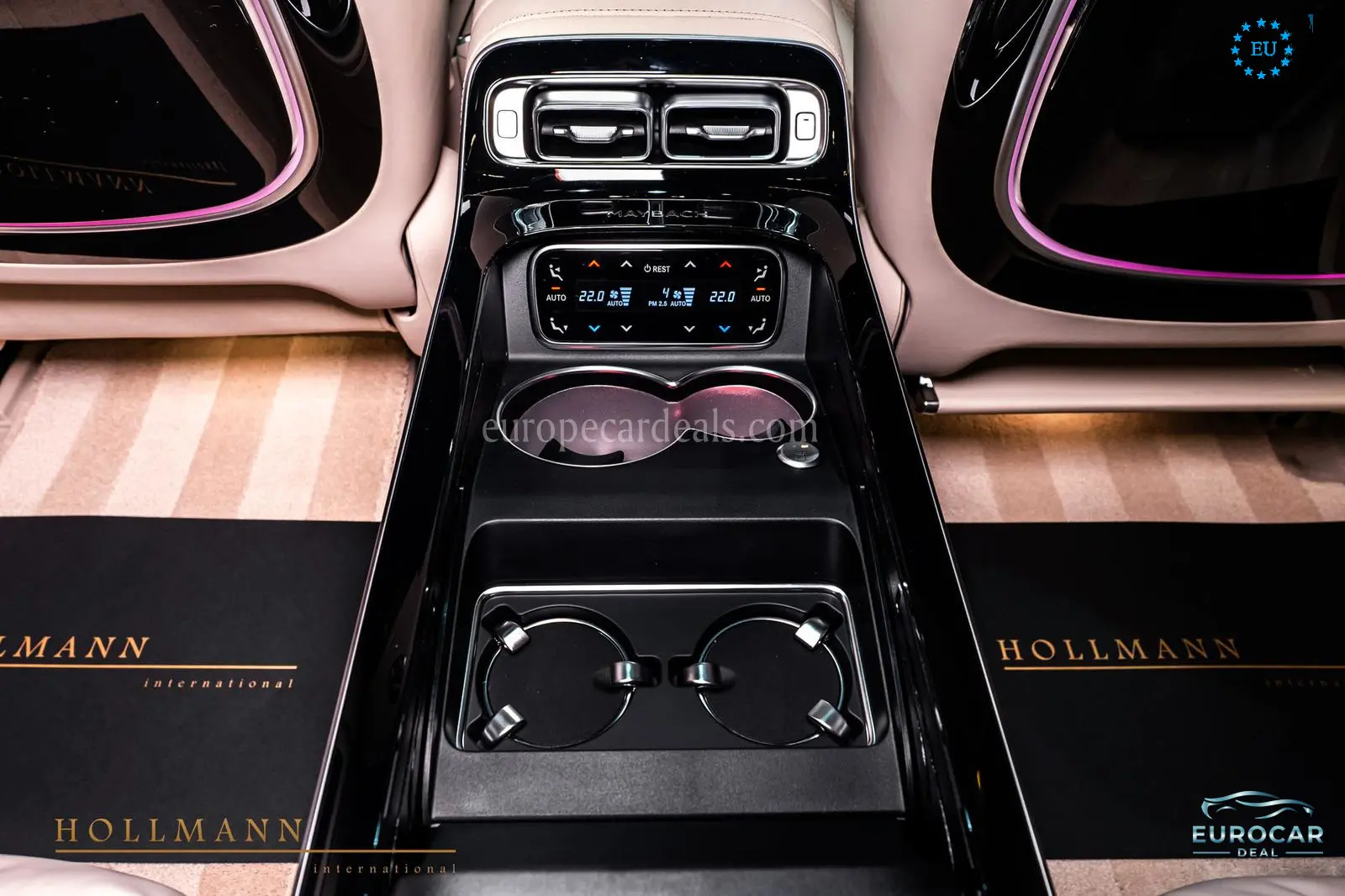 Mercedes-Benz S 580