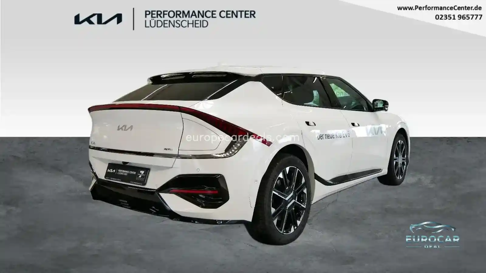Kia EV6