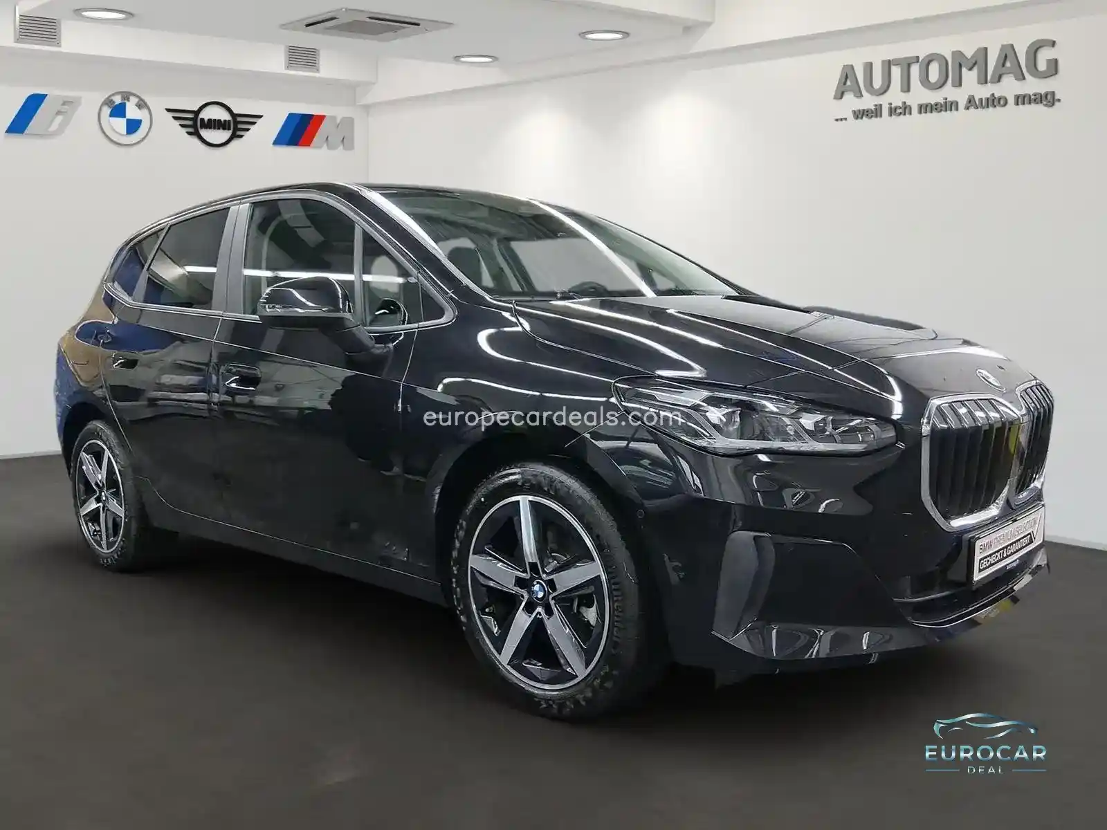 BMW 223 Active Tourer